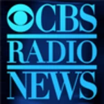 Logo of CBS News Radio android Application 